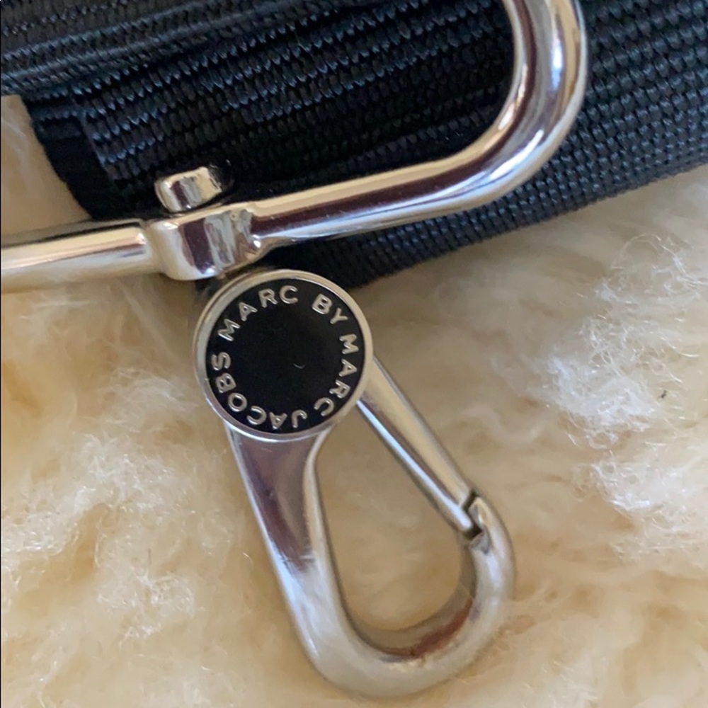 Marc Jacobs diaper bag - Picture 4 of 7